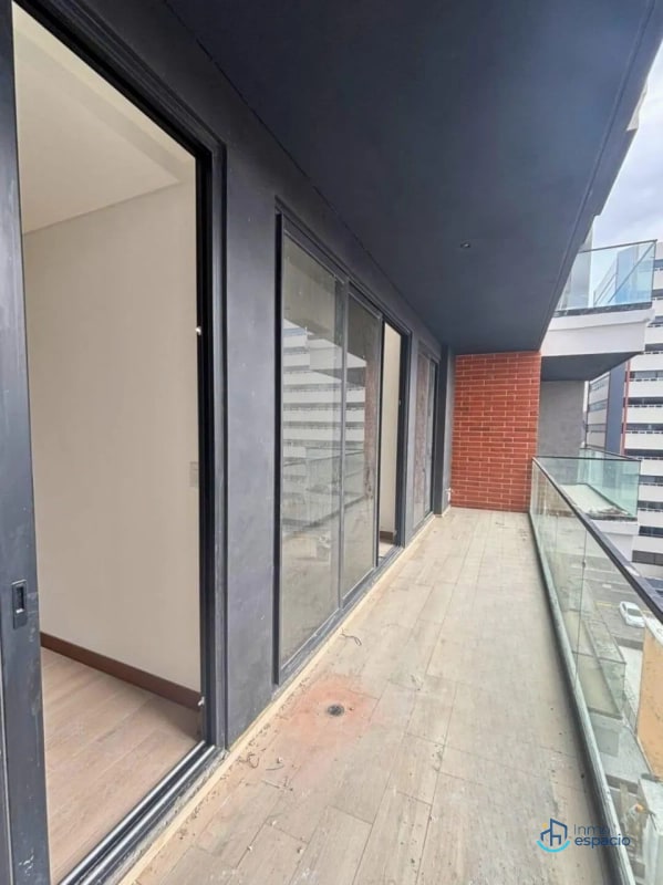 Apartamento en venta en Edificio Ferré Diez, Zona 10 - 9