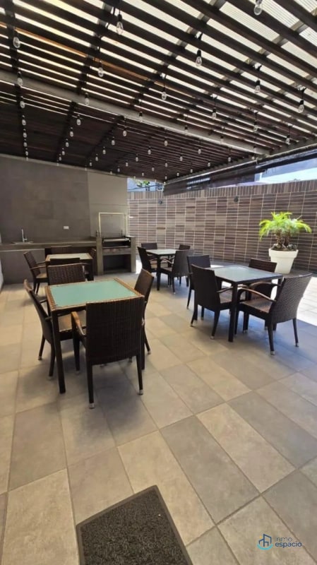 Apartamento en alquiler en Edificio Sublime, Zona 14 - 15