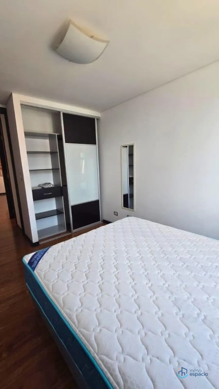 Apartamento en alquiler en Edificio Sublime, Zona 14 - 13