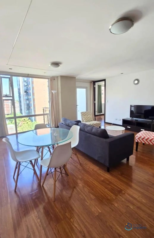 Apartamento en alquiler en Edificio Sublime, Zona 14 - 9