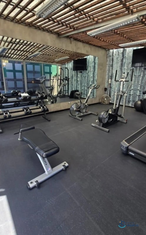Apartamento en alquiler en Edificio Sublime, Zona 14 - 8