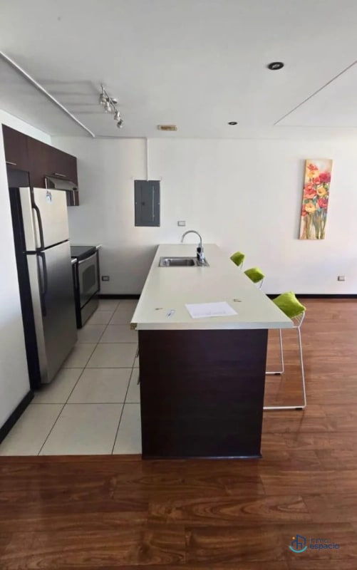 Apartamento en alquiler en Edificio Sublime, Zona 14 - 3