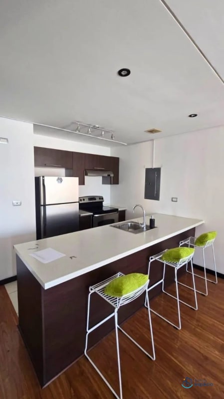Apartamento en alquiler en Edificio Sublime, Zona 14 - 2