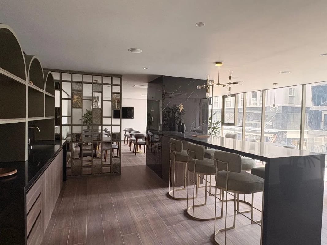 Lindo Apartamento para Estrenar en zona 10 — Apartamento en Venta en Atarah, Zona 10, Guatemala, Ciudad — foto 2 de 13