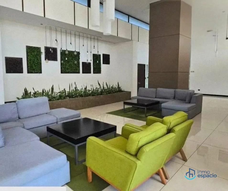 Apartamento en venta en VIÚ Cayalá, Zona 16 - 17