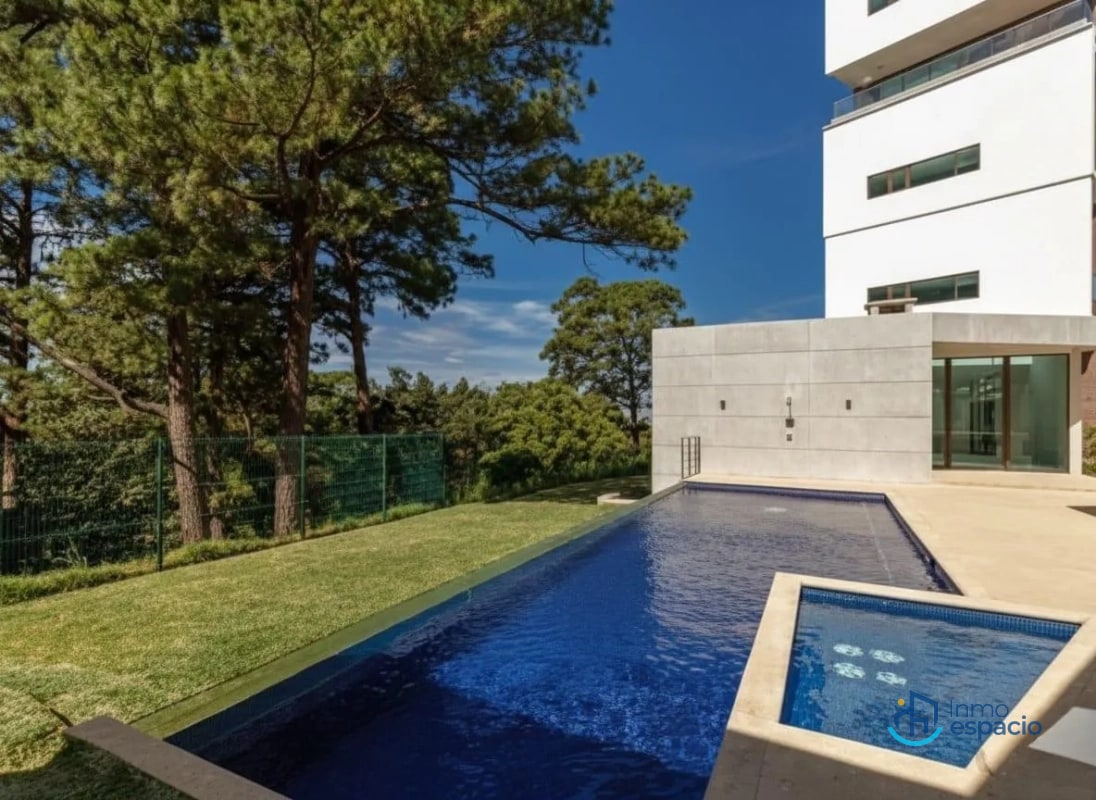 Apartamento en venta en VIÚ Cayalá, Zona 16 - 13