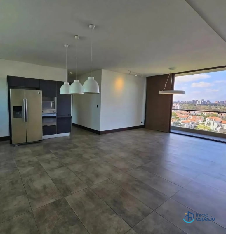 Apartamento en venta en VIÚ Cayalá, Zona 16 - 9