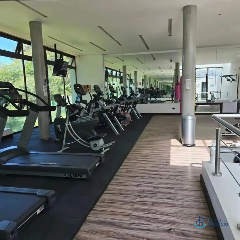Apartamento en venta en VIÚ Cayalá, Zona 16 - 6