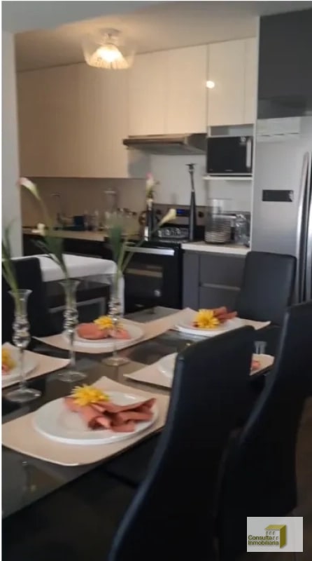 zona 10/ Edificio Casa Clara 76m2 - 4