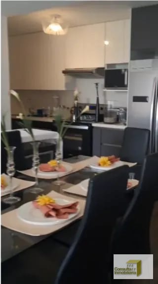 zona 10/ Edificio Casa Clara 76m2 — Apartamento en Venta en Casa Clara, Zona 10, Guatemala, Ciudad — miniatura 1 de 4