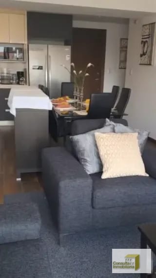 zona 10/ Edificio Casa Clara 76m2 — Apartamento en Venta en Casa Clara, Zona 10, Guatemala, Ciudad — miniatura 4 de 4