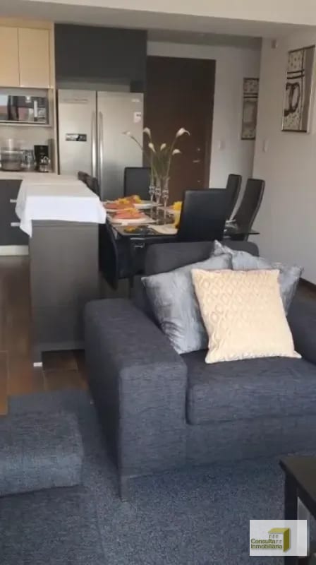 zona 10/ Edificio Casa Clara 76m2 — Apartamento en Venta en Casa Clara, Zona 10, Guatemala, Ciudad — foto 4 de 4