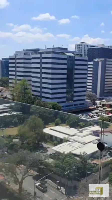zona 10/ Edificio Casa Clara 76m2 - 1