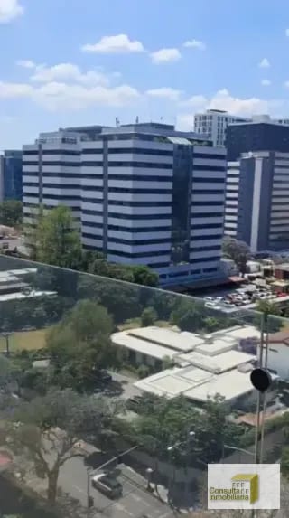 zona 10/ Edificio Casa Clara 76m2 — Apartamento en Venta en Casa Clara, Zona 10, Guatemala, Ciudad — miniatura 2 de 4