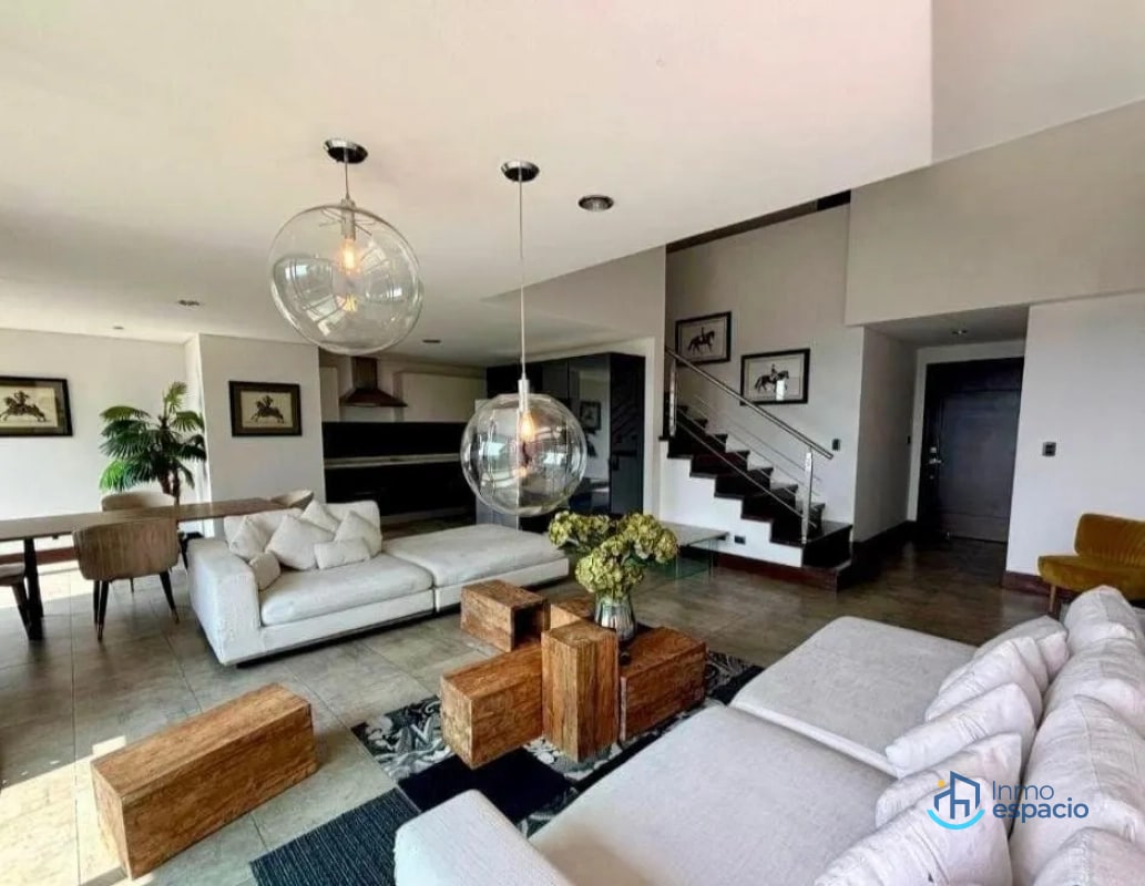 Loft exclusivo en venta o alquiler – VIÚ Cayalá, Zona 16 - 17