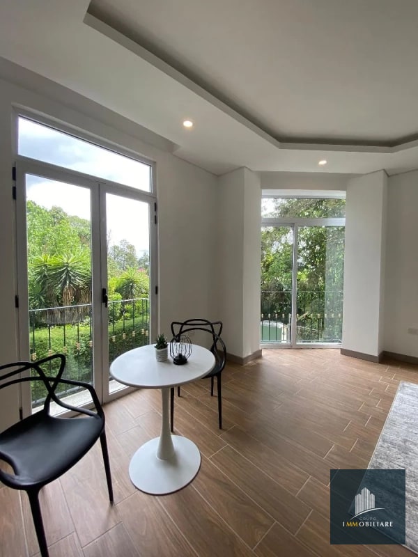 Apartamentos nuevos en alquiler, Acatan zona 16 - 15