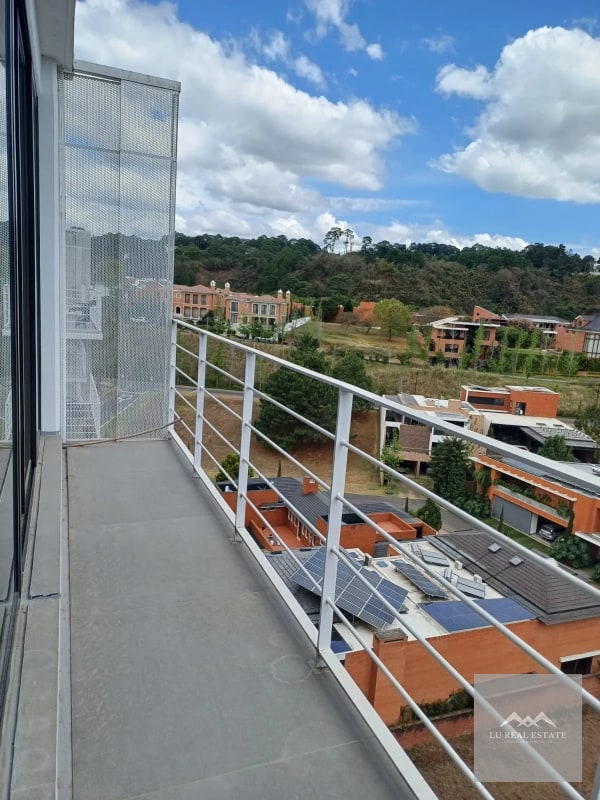 apartamento de dos habitaciones en z16 - 8
