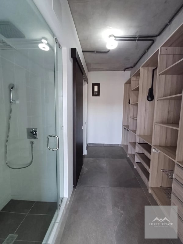apartamento de dos habitaciones en z16 - 7