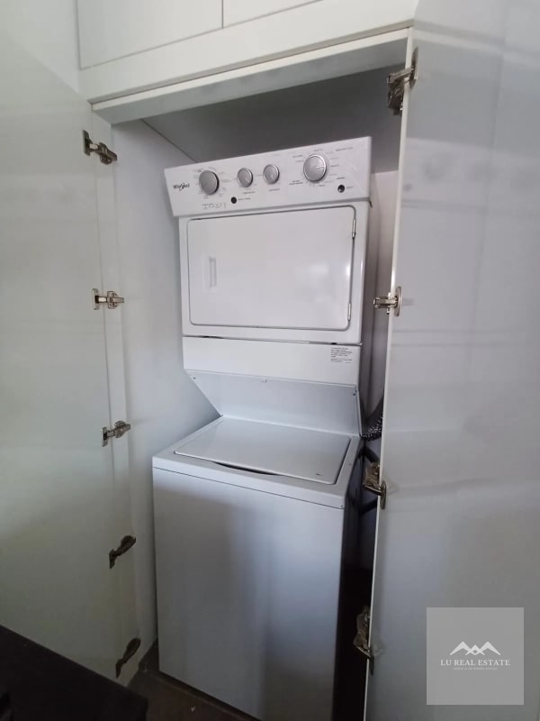 apartamento de dos habitaciones en z16 - 6
