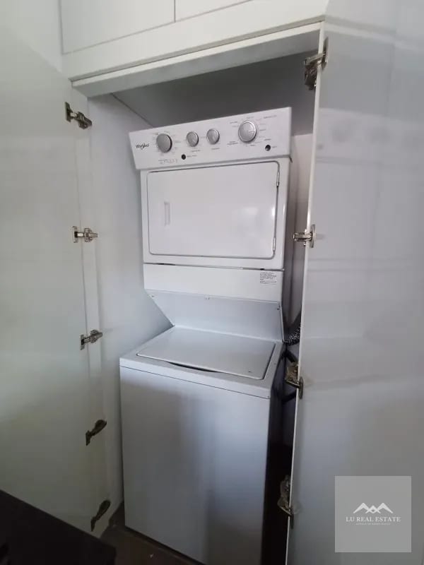 apartamento de dos habitaciones en z16 — Apartamento en Alquiler en Zona 16, Guatemala, Ciudad — foto 7 de 8