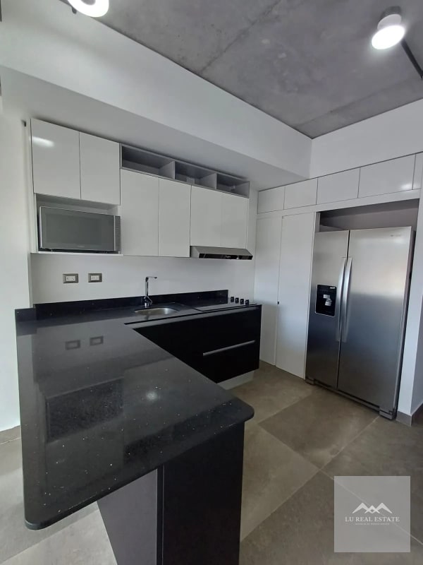 apartamento de dos habitaciones en z16 - 3