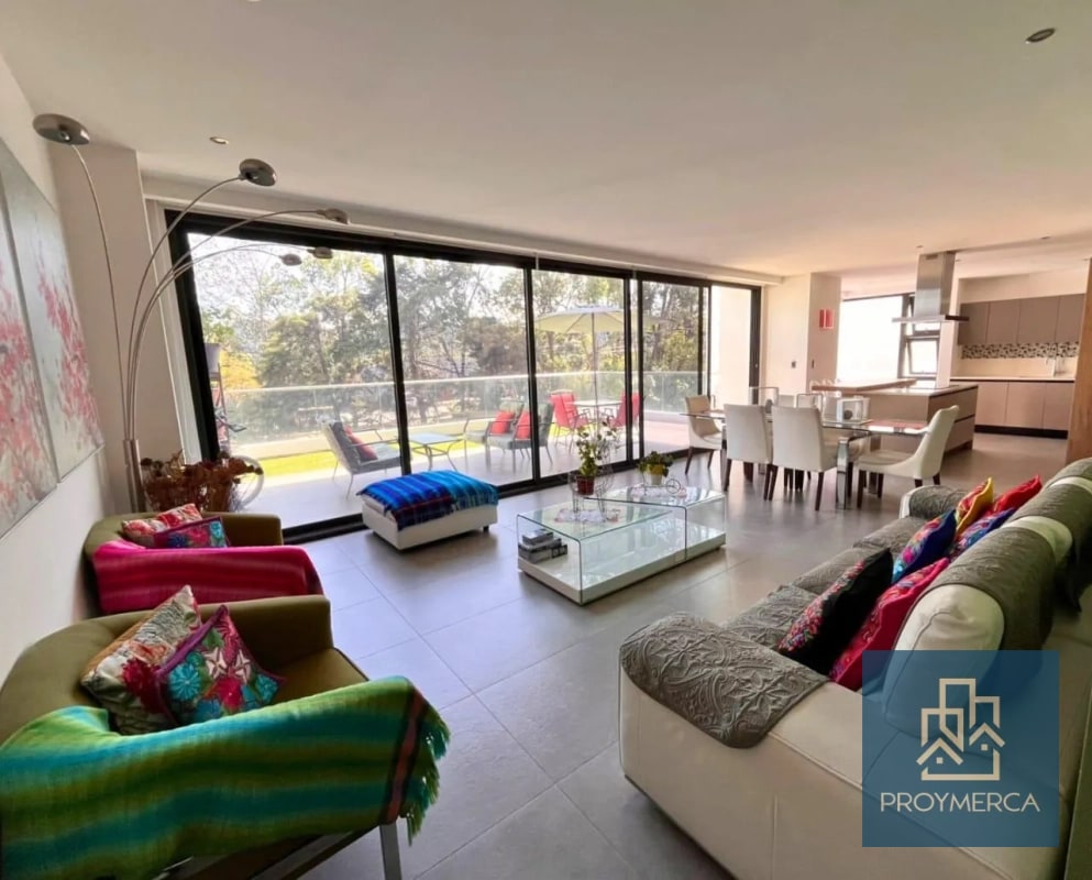 Apartamento en venta, Edificio Zen Cayalá ,Zona 16 - 16