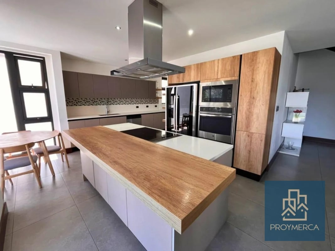 Apartamento en venta, Edificio Zen Cayalá ,Zona 16 - 12