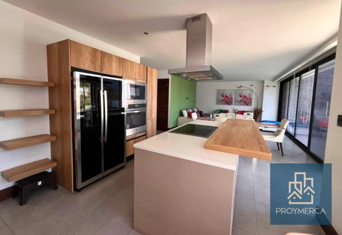 Apartamento en venta, Edificio Zen Cayalá ,Zona 16 - 11