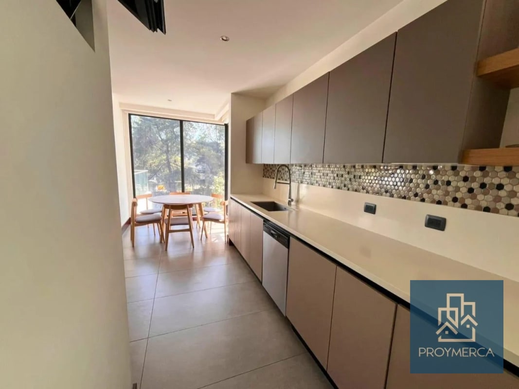 Apartamento en venta, Edificio Zen Cayalá ,Zona 16 - 10