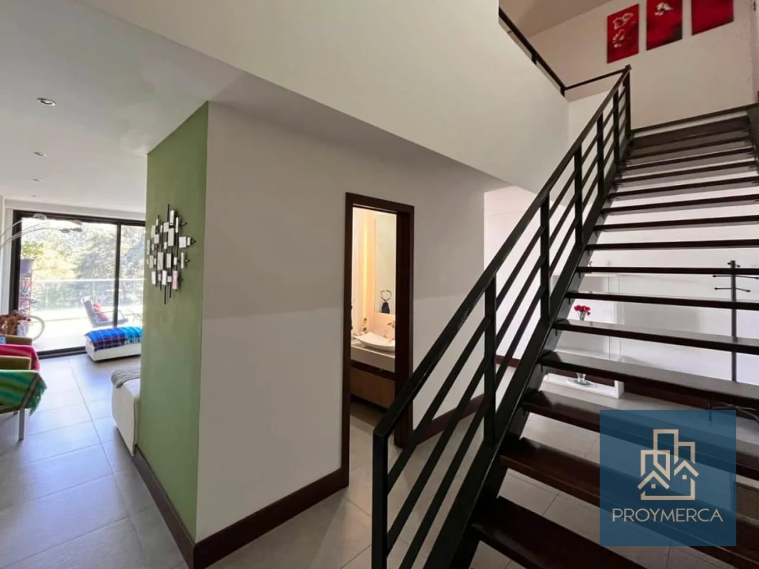 Apartamento en venta, Edificio Zen Cayalá ,Zona 16 - 9