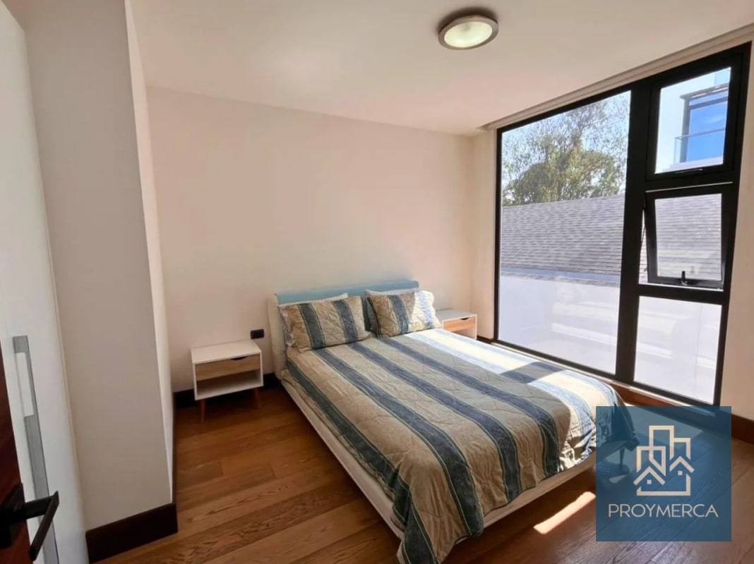 Apartamento en venta, Edificio Zen Cayalá ,Zona 16 - 6
