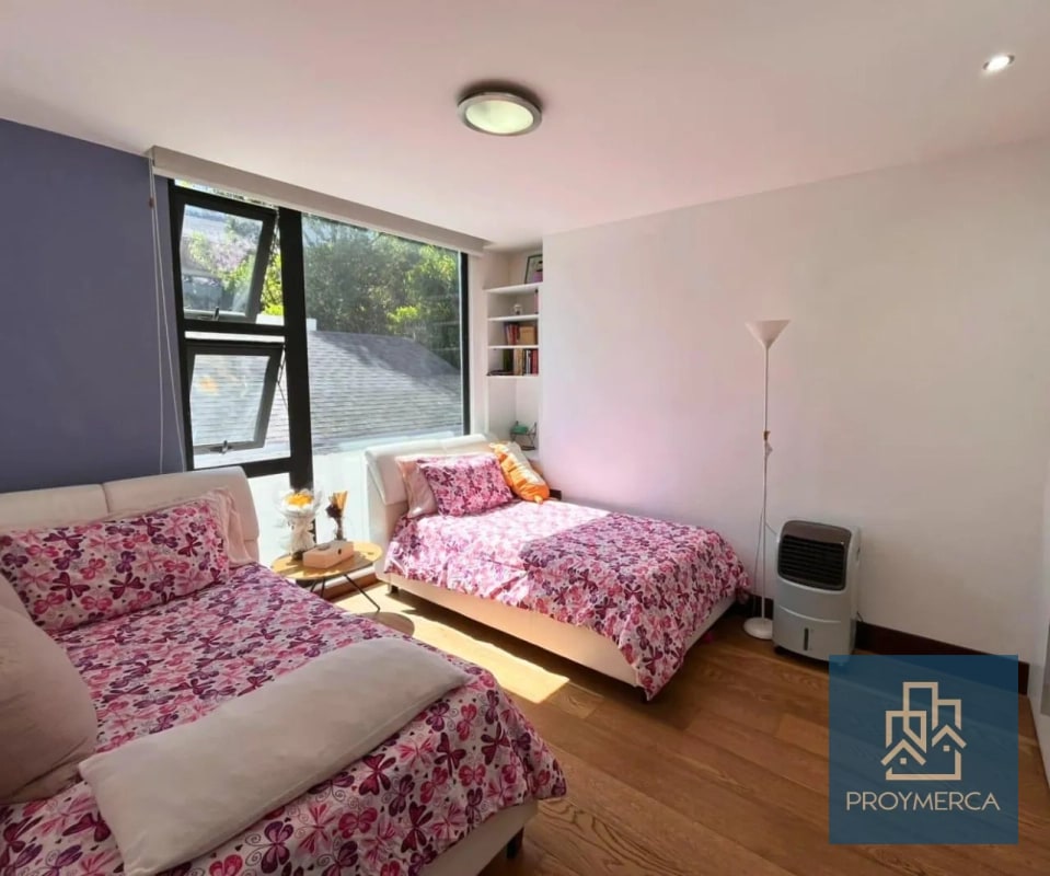 Apartamento en venta, Edificio Zen Cayalá ,Zona 16 - 5