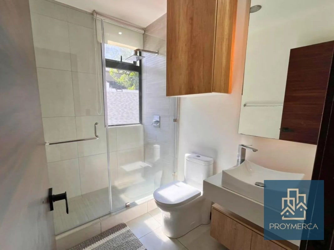 Apartamento en venta, Edificio Zen Cayalá ,Zona 16 - 4