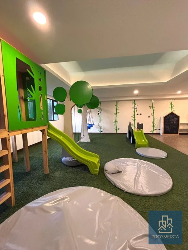 Apartamento en venta, Edificio Zen Cayalá ,Zona 16 - 2