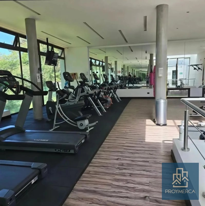 Apartamento en venta, Viú cayalá, Zona 16 - 3