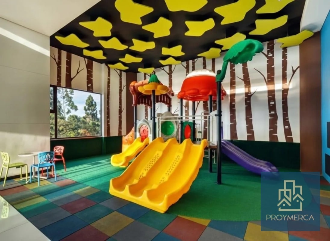 Apartamento en venta, Viú cayalá, Zona 16 - 1