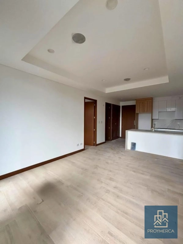 Venta de apartamento, Edificio Ferré Diez, Zona 10 - 13