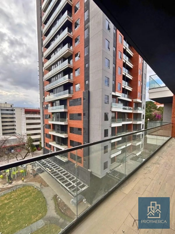 Venta de apartamento, Edificio Ferré Diez, Zona 10 - 8