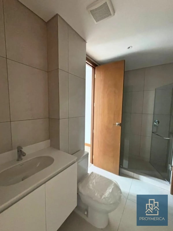 Venta de apartamento, Edificio Ferré Diez, Zona 10 - 7