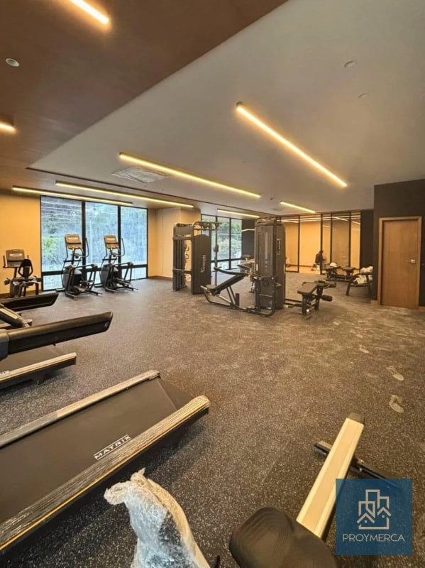 Venta de apartamento, Edificio Ferré Diez, Zona 10 - 6