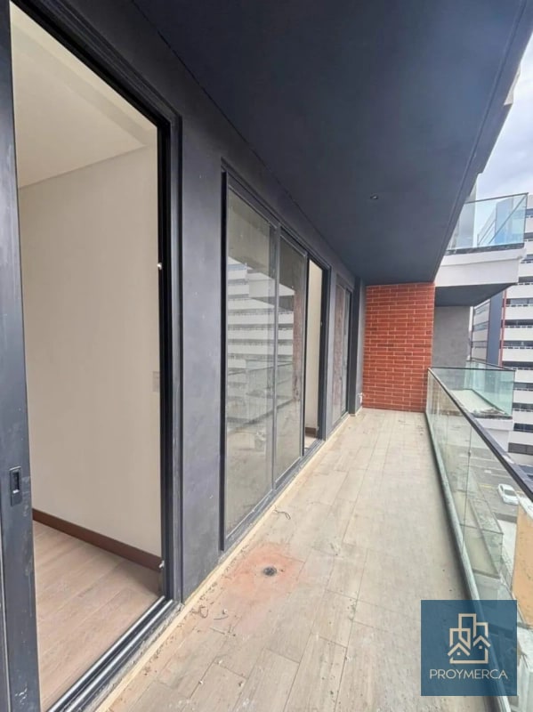 Venta de apartamento, Edificio Ferré Diez, Zona 10 - 3