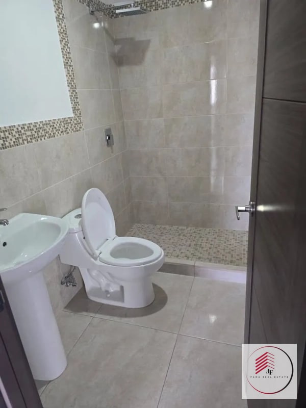 Alquiler de apartamento nuevo de 252 metros cuadrados en edificio DI FIORI - 14