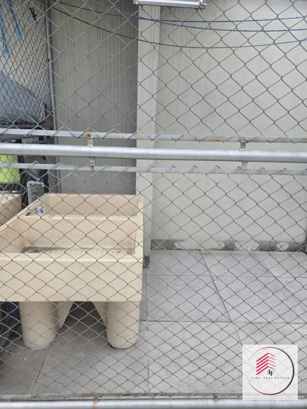 Alquiler de apartamento nuevo de 252 metros cuadrados en edificio DI FIORI - 7