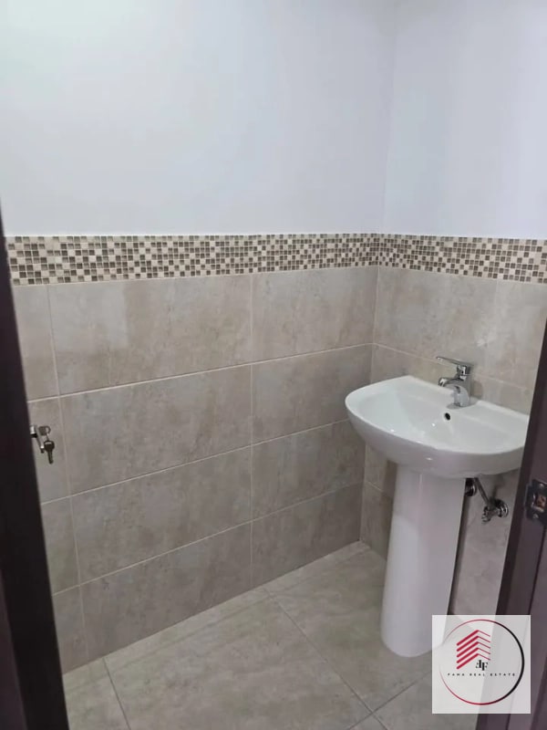 Alquiler de apartamento nuevo de 252 metros cuadrados en edificio DI FIORI - 6