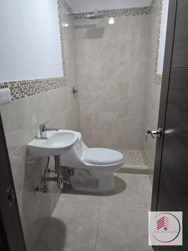 Alquiler de apartamento nuevo de 252 metros cuadrados en edificio DI FIORI - 2