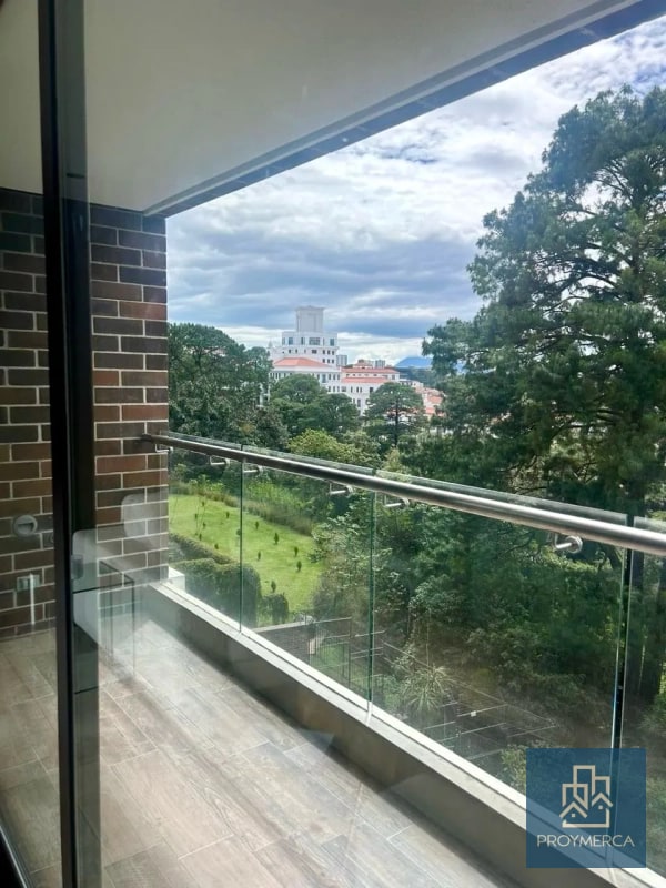 Apartamento en venta, Edificio Viu Cayalá, Zona 16 - 5