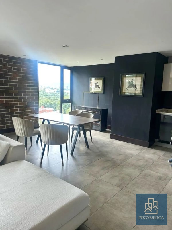 Apartamento en venta, Edificio Viu Cayalá, Zona 16 - 4