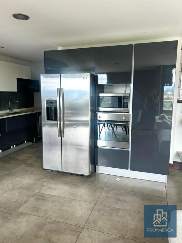Apartamento en venta, Edificio Viu Cayalá, Zona 16 - 3