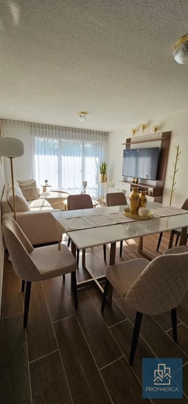 Apartamento en venta, Edificio Senderos Zona 16 - 11