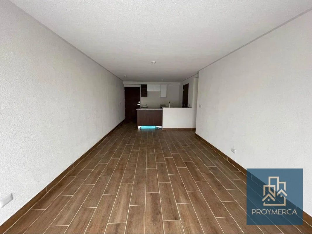 Apartamento en venta, Edificio Senderos Zona 16 - 9